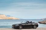 Mercedes-AMG SLC43 2016 года